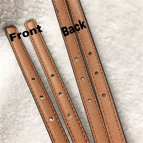 michael kors handbag straps|michael kors website strap replacement.